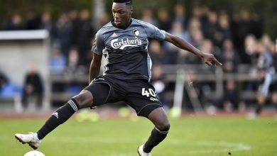 FIFA 20: se anuncia la tarjeta Player Moments de Mohamed Daramy