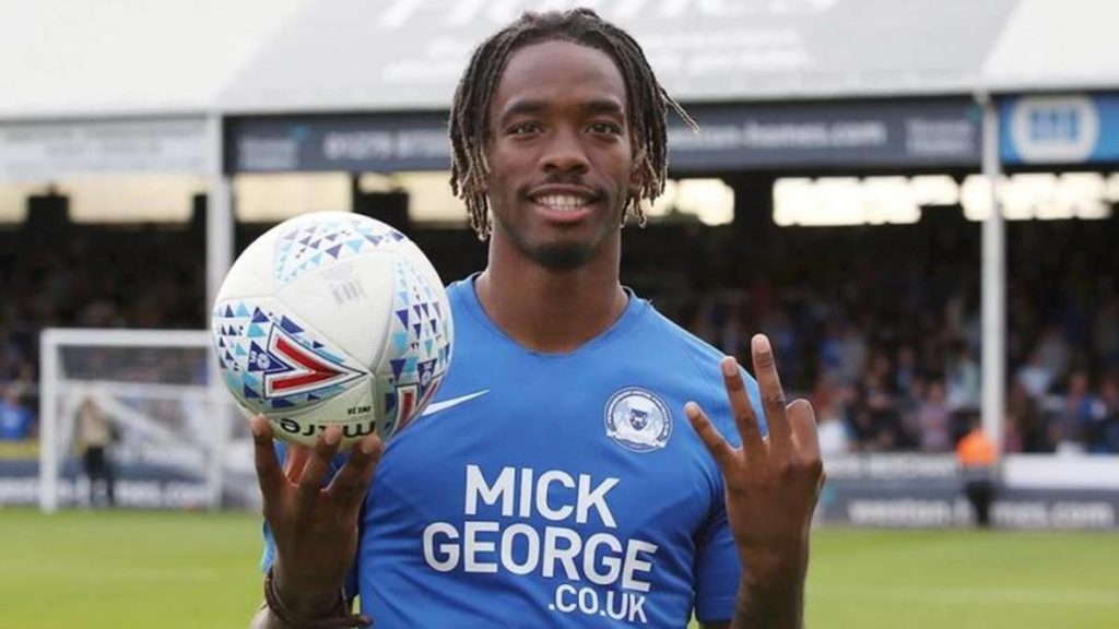 FIFA 20: se anuncia la tarjeta TOTSSF de Ivan Toney