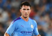 FIFA 20: anuncio de la tarjeta Player Moments de Aymeric Laporte