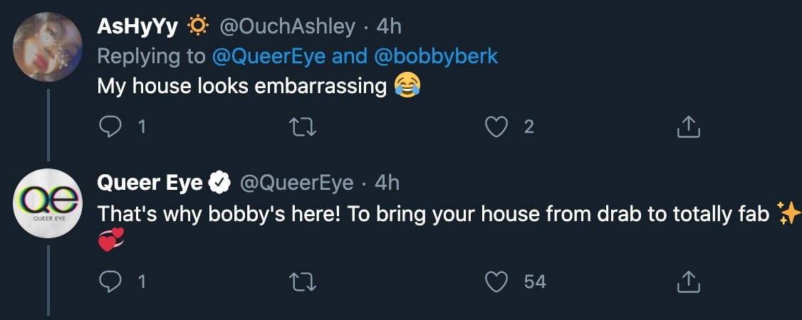 Bobby de Queer Eye está dando consejos sobre el diseño de interiores de Animal Crossing