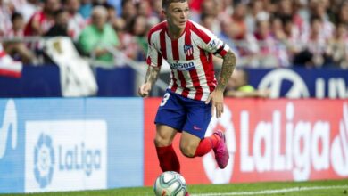 FIFA 20: se anuncia la tarjeta TOTSSF de Kieran Trippier