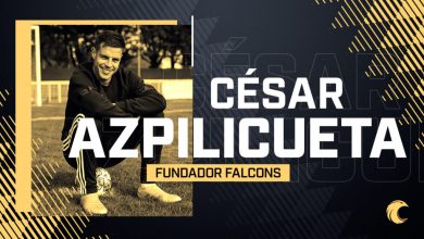 FIFA 20: César Azpilicueta entra al mundo de los eSports