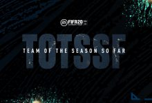 FIFA 20: TOTSSF - Se acerca el equipo de la temporada hasta ahora