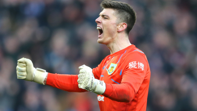 FIFA 20: se anuncia la tarjeta de cumpleaños FUT de Nick Pope