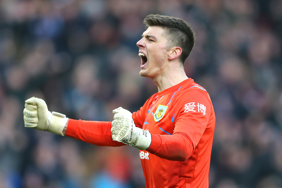 FIFA 20: se anuncia la tarjeta de cumpleaños FUT de Nick Pope