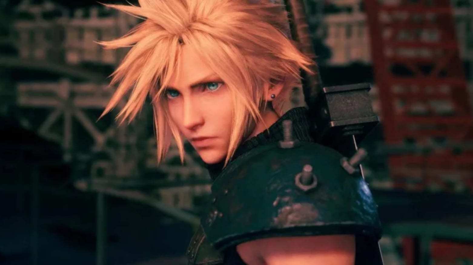 Final Fantasy 7 Remake Preload Unlock Times