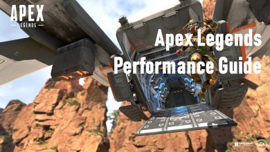 Guía de rendimiento de Apex Legends: repara la tartamudez, el retraso, el bloqueo y las caídas de FPS [Updated 2020]