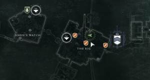Destiny 2 - ¿Dónde está Xur? - Ubicación Xur hoy - 10 de abril de 2020