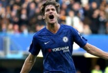 FIFA 20: se anuncia el SBC FlashBack de Marcos Alonso