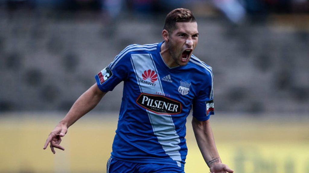 FIFA 20: se anuncia la tarjeta TOTSSF de Cristian Guanca