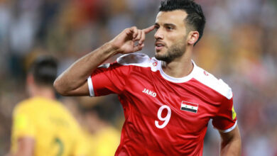 FIFA 20: anuncio de la tarjeta TOTSSF de Omar Al Soma
