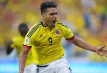 FIFA 20: se anuncia la tarjeta TOTSSF de Radamel Falcao