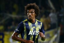 FIFA 20: se anuncia la tarjeta TOTSSF de Luiz Gustavo