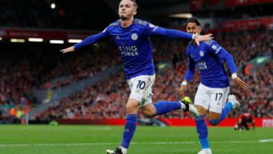 FIFA 20: se anuncia la tarjeta Player Moments de James Maddison