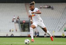 FIFA 20: se anuncia la tarjeta TOTSSF de Christopher Nkunku