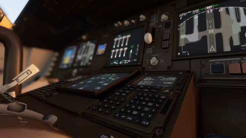 Simulador de vuelo de Microsoft (5)