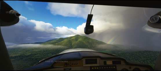 Simulador de vuelo de Microsoft (14)