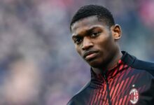 FIFA 20: se anuncia la tarjeta TOTSSF Moments de Rafael Leão