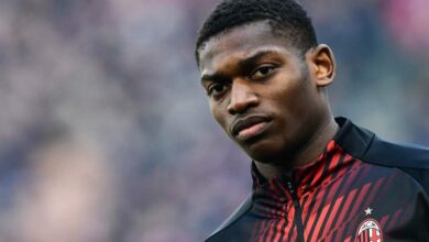 FIFA 20: se anuncia la tarjeta TOTSSF Moments de Rafael Leão