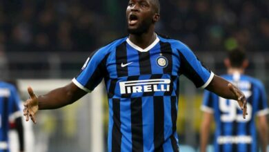 FIFA 20: SBC Romelu Lukaku TOTSSF - Anuncio de la tarjeta Team Of The Season So Far