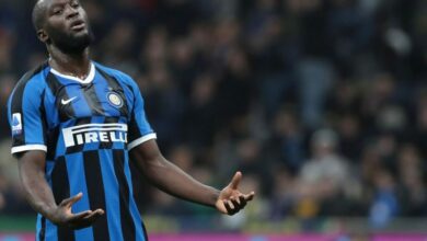 FIFA 20: la tarjeta TOTSSF de Romelu Lukaku en el centro de nuevas controversias
