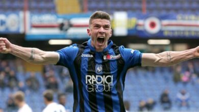 FIFA 20: SBC Robin Gosens TOTSSF - Anuncio de la tarjeta Team Of The Season So Far