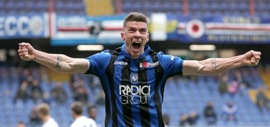 FIFA 20: SBC Robin Gosens TOTSSF - Anuncio de la tarjeta Team Of The Season So Far