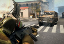 CoD Warzone: el jugador descompone 2 camiones en un clip - "Escupo mi café"