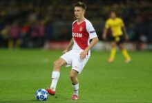 FIFA 20: Aleksandr Golovin TOTSSF Moments - Anuncio de la tarjeta Team Of The Season So Far