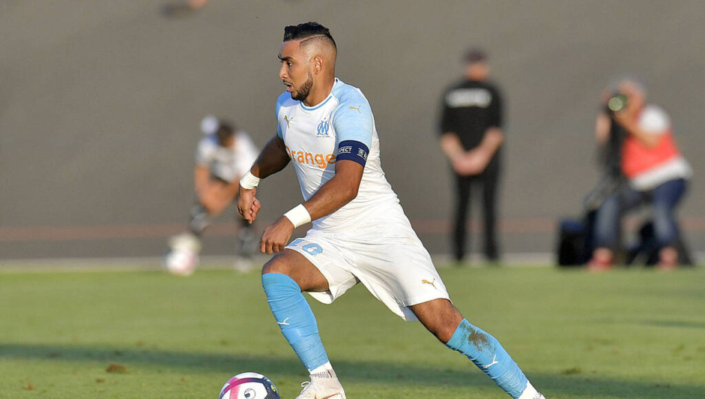 FIFA 20: SBC Dimitri Payet TOTSSF - Anunciada la tarjeta Team Of The Season So Far