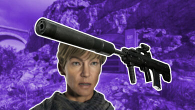 CoD Warzone: YouTuber desmonta todo con la oda, para que puedas recrearlo