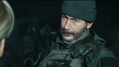 CoD Warzone: Captain Price habla con Twitch streamers - los muestra maravillosamente