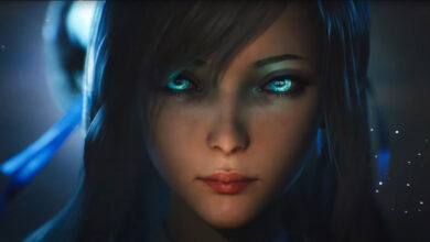 El MMORPG Blade and Soul trae una clase completamente nueva: puede