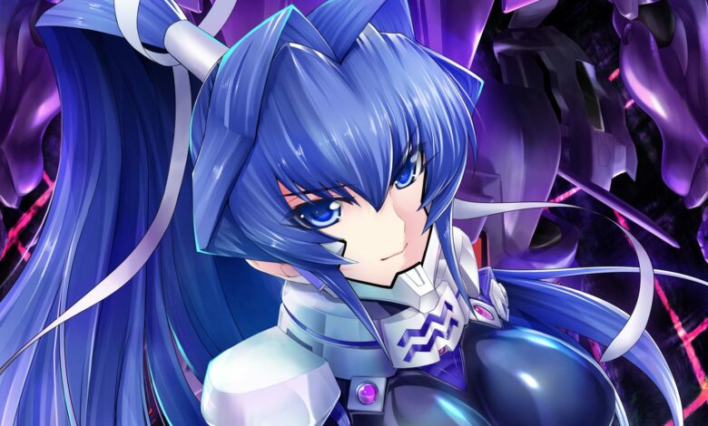 Muv luv alternative прохождение