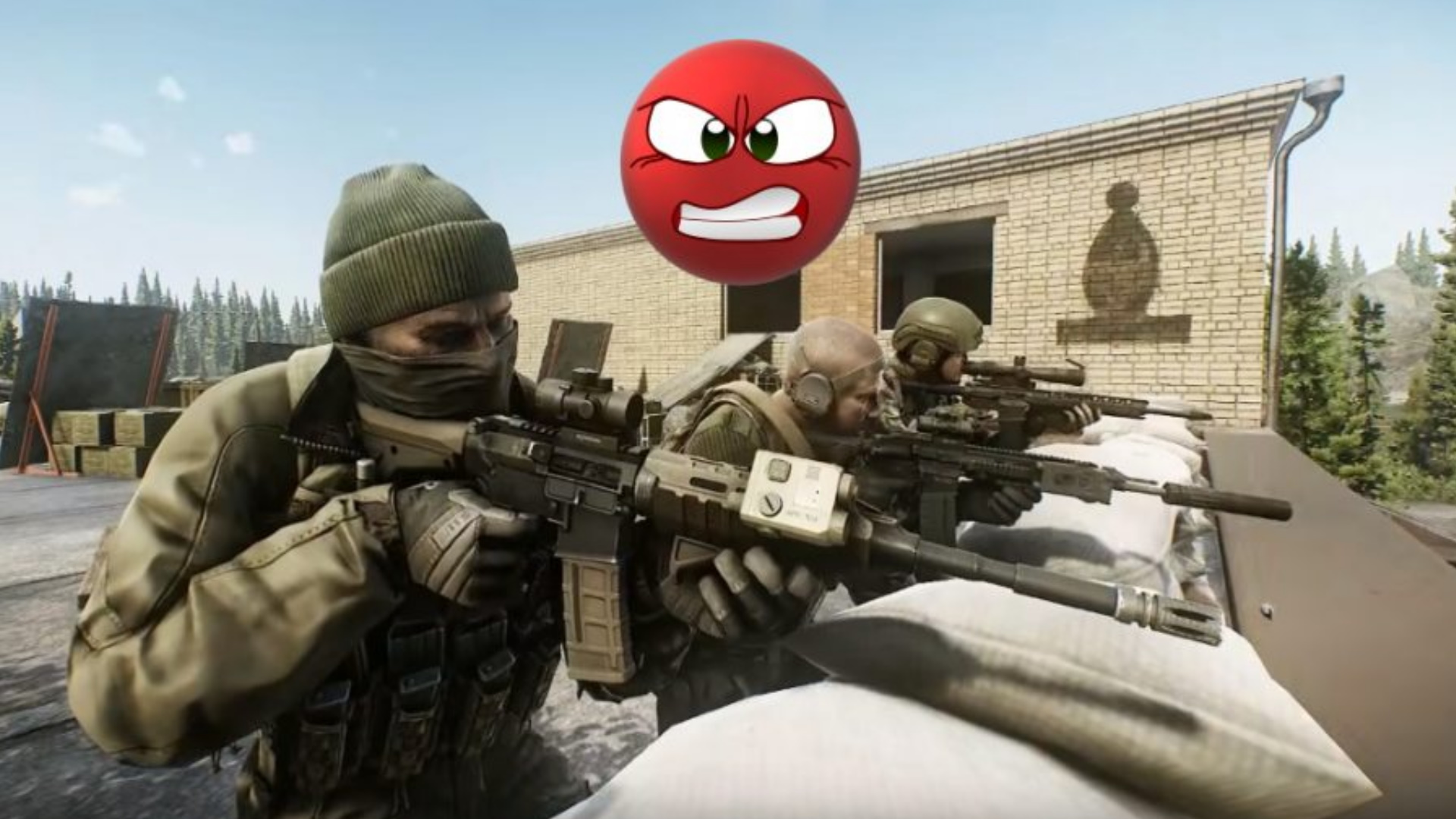 Escape de Tarkov prohíbe a 3000 tramposos: los jugadores justos no están satisfechos