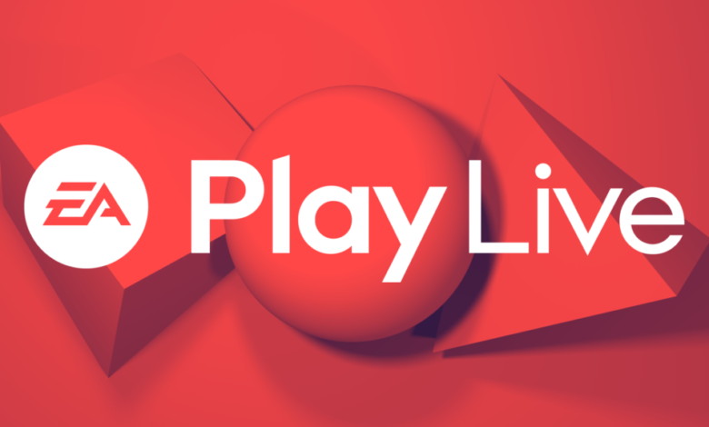 FIFA 20: EA Play LIVE 2020 - ¡Sigue en vivo con nosotros!