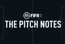 FIFA 20: Pitch Notes: EA Sports ha instalado 3 nuevos centros de datos de juegos