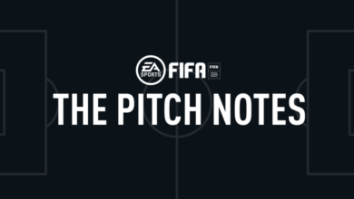 FIFA 20: Pitch Notes: EA Sports ha instalado 3 nuevos centros de datos de juegos
