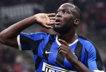 FIFA 20: Romelu Lukaku critica a EA Sports por su exclusión del TOTSSF