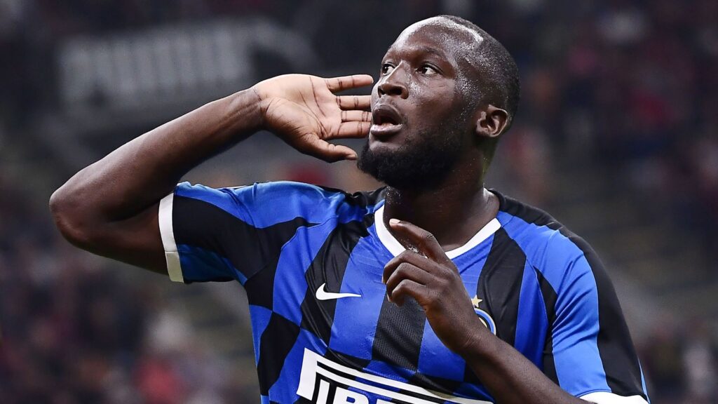 FIFA 20: Romelu Lukaku critica a EA Sports por su exclusión del TOTSSF