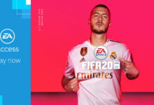 FIFA 20: disponible en EA Access y Origin Access Basic