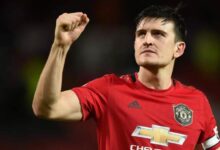 FIFA 20: se anuncia la tarjeta TOTSSF de Harry Maguire