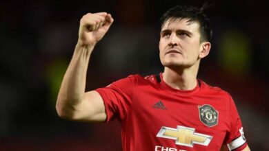 FIFA 20: se anuncia la tarjeta TOTSSF de Harry Maguire