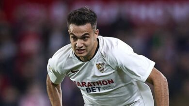 FIFA 20: se anuncia la tarjeta TOTSSF de Sergio Reguilón