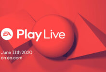 FIFA 21: fechas oficiales de EA PLAY LIVE 2020