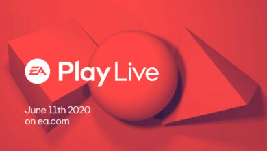 FIFA 21: fechas oficiales de EA PLAY LIVE 2020