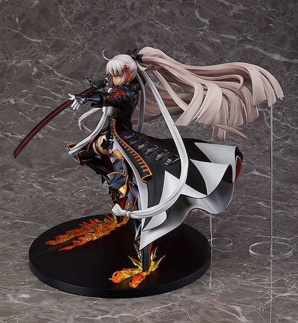 Fate Grand Order Figures (22)