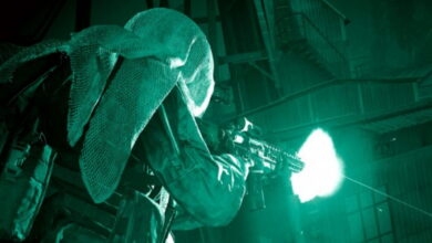Los jugadores creen: CoD Warzone obtiene un modo nocturno en la temporada 4