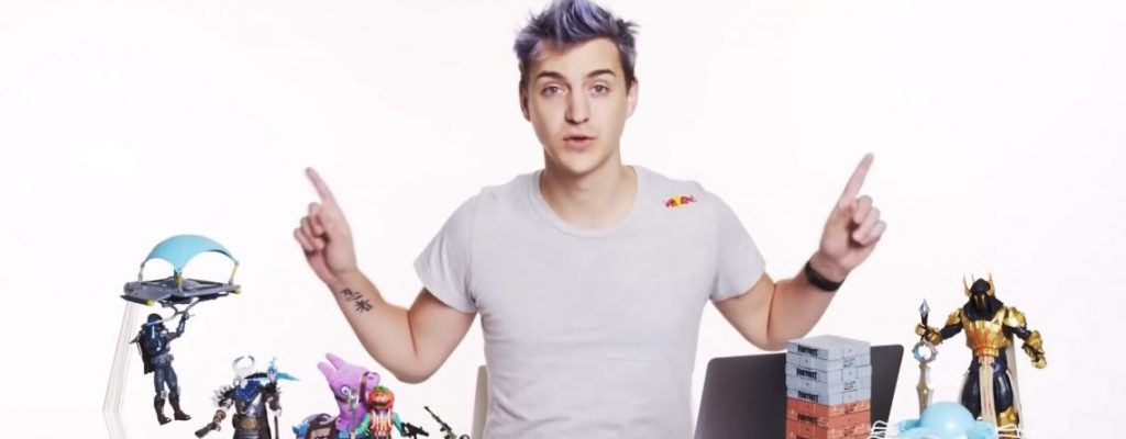 Fortnite-Ninja-1140x445 "class =" lazy lazy-hidden wp-image-464789 "srcset =" https://images.mein-mmo.de/medien/2020/01/Fortnite-Ninja-1140x445-1-1024x400. jpg 1024w, https://images.mein-mmo.de/medien/2020/01/Fortnite-Ninja-1140x445-1-300x117.jpg 300w, https://images.mein-mmo.de/medien/2020/ 01 / Fortnite-Ninja-1140x445-1-150x59.jpg 150w, https://images.mein-mmo.de/medien/2020/01/Fortnite-Ninja-1140x445-1-768x300.jpg 768w, https: // images.mein-mmo.de/medien/2020/01/Fortnite-Ninja-1140x445-1.jpg 1140w "data-lazy-tamaños =" (ancho máximo: 1024px) 100vw, 1024px "> Ninja es el nuevo líder de Microsoft y Mixer, que organizan un torneo Fortnite por $ 6,000 cada uno.
<h2>Los nerds ganan</h2>
<p><strong>Estos fueron los ganadores: </strong>Un trío ganó. Esta es la generación que el streamer Nickmercs llamó una vez "estos malditos nerds de Fortnite":</p>
<ul>
<li>TSM Zexrow – Anthony Colando, un jugador superior de 19 años que una vez fue prohibido por Twitch por verter demasiadas bebidas energéticas en él. Tiene 250,000 seguidores en Twitch</li>
<li>Calculadora joven – Jonathan Weber, un estadounidense. Tiene 38,000 seguidores en Twitch</li>
<li>TSM Mackwood – Mack Aesoph, también estadounidense, que tiene alrededor de 96,000 seguidores en Twitch.</li>
</ul>
<p>Todos estos son atletas electrónicos talentosos, pero como creadores de contenido están en la segunda fila. Dos de ellos tienen un contrato profesional con TSM, un equipo superior, y esperan poder llegar a la cima y lograr el gran avance.</p>
<p>Dado que no habrá una Copa Mundial en Fortnite este año, los torneos como el de Ninja son un escenario ideal para presentarse y tal vez recomendar para cosas más altas.</p>
<p><iframe src=