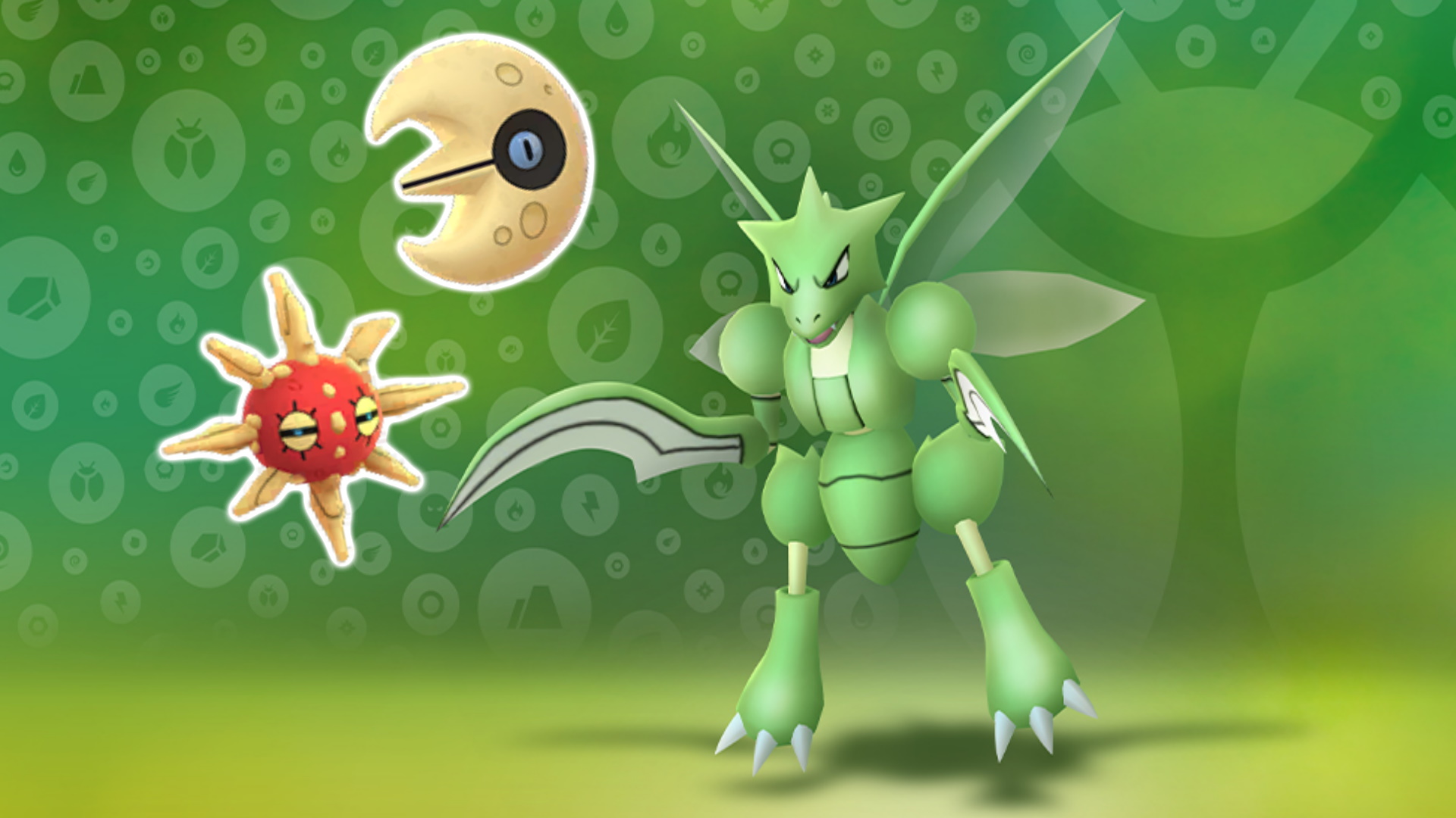 Pokémon GO: 2 eventos ya conocidos para junio, eso sucederá